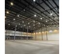 Pack de  5 - Suspension Industrielle LED HighBay UFO 200W IP65 90° - Blanc Froid 6000K - 8000K