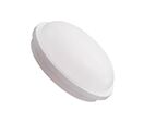 Pack de  10 - Applique LED Murale 20W BLANC Hublot Rond IP65 - Blanc Neutre 4000K - 5500K