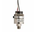 Interrupteur de pression en acier inoxydable | P117G