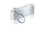 Mini règle pliable porte-clés : GS324492