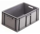 Bacs plastique norme Europe | SCHOELLER ALLIBERT