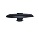 Lampadaire LED 120W CCT Noir - 3000K/4000K/6500K