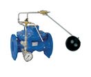 Hydromodul Differential Float Control Valve | TECNIDRO