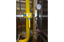 Réseau vapeur industriel