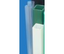 Tube plastique profilé | GATINE