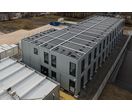 Bureaux modulaires de qualité