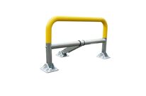 Arceau de parking flexible MW Tools PST900S