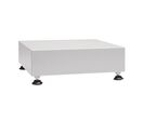 Socle pour casier consigne 350