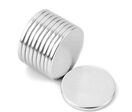 Aimant rond et plat en néodyme | A.A.I.S.