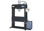 Presse hydraulique d’atelier | SICMI - PSS 100 NC