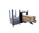 Formeuse de caisses automatique | C400 Lantech