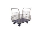 Chariot Prestar® grillagé 400 kg