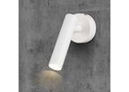Lampe Murale 2W Fine Blanc - Blanc Chaud 2300K - 3500K
