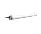 Réglette LED Étanche 120cm 40W IP69K - Garantie 5 ans - Blanc Neutre 4000K - 5500K