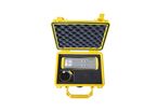 Audion Temperature Measurement | AUDION PACKAGING MACHINES