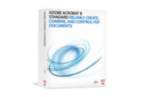 Adobe Acrobat 8 Standard