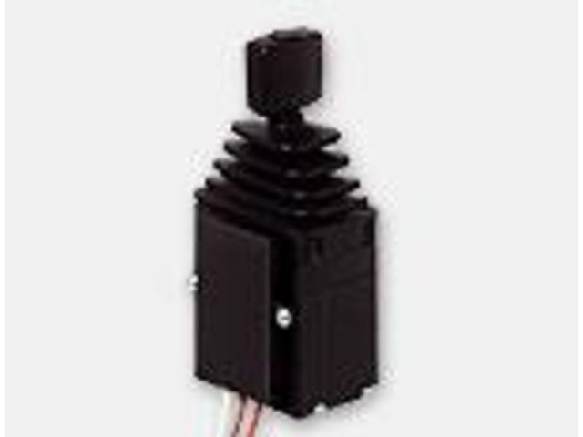 Joysticks : uniaxe J3