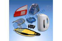 Injection Bi-Matière (Bi-Injection)