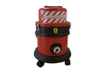 Aspirateur industriel  monophasé poussières | KV10 1TH