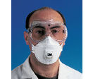 Masque jetable 9322