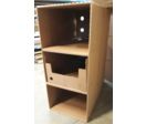 Mobilier en carton ondulé 