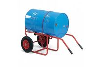 Diable à fûts 220 L