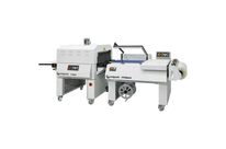 Machines de conditionnement en L semi-automatiques | FP560A