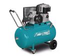 Compresseur à huile courroie 10 bar - 200 l Aircraft AIRSTAR 853/200