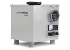 Sécheur d'air par adsorption | TTR 160