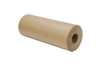 Papier Kraft - Rouleau - 50cm X 300m - Manutan Expert