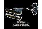 Futura Portable Seal Tongs | AUDION PACKAGING MACHINES