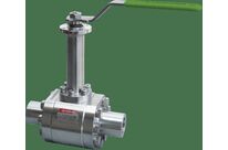 Vanne à bille flottante haute pression cryogénique | ABONIM