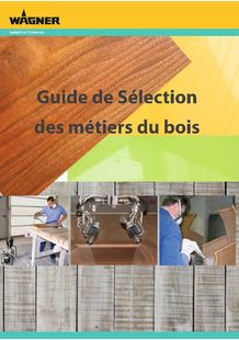 Guide pulvérisation bois