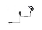 Contour d'oreille pour Motorola XTNI, XTK