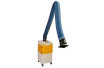 Extracteur industriel de fumées | KEOL-KOBRA