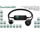 Prise d’alimentation industrielle pour API REST et mesures électriques | PowerCable REST 101x