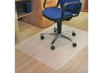 Tapis protège sol pour parquet
