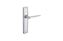 THIRARD - Poignée de porte Ares sans trou bdc