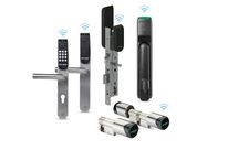 Systèmes de verrouillage électronique | ASSA ABLOY  