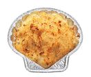 Coquille Saint-Jacques aluminium - 135 ml