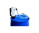 Pompe à levier simple effet - Pour AdBlue, eau, huiles, essence, gasoil, fioul, acides - CEMO