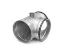 Té de reprise d'air pour TEH 70/100 - TROTEC