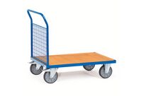 Chariot à ridelle | fetra® MultiVario 1513