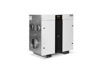 Deshumificateur industriel Dantherm | TTR 3700