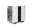 Deshumificateur industriel Dantherm | TTR 3700