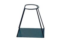 Support Extincteur Au Sol Poudre/eau 9kg