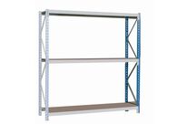 Manorga - Rayonnage Epsivol HD Élément Suivant - 2000x2250x800mm - Charge Lourde 4500kg - Éco-responsable