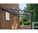 Carport aluminium pour camping-car et caravane | Ovalux