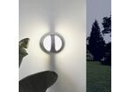 Applique Murale LED 15W Blanche Ronde