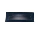 Balise LED en Saillie Rectangle 3W 220V 65° IP65 pour Escaliers - Blanc Chaud 2300K - 3500K /